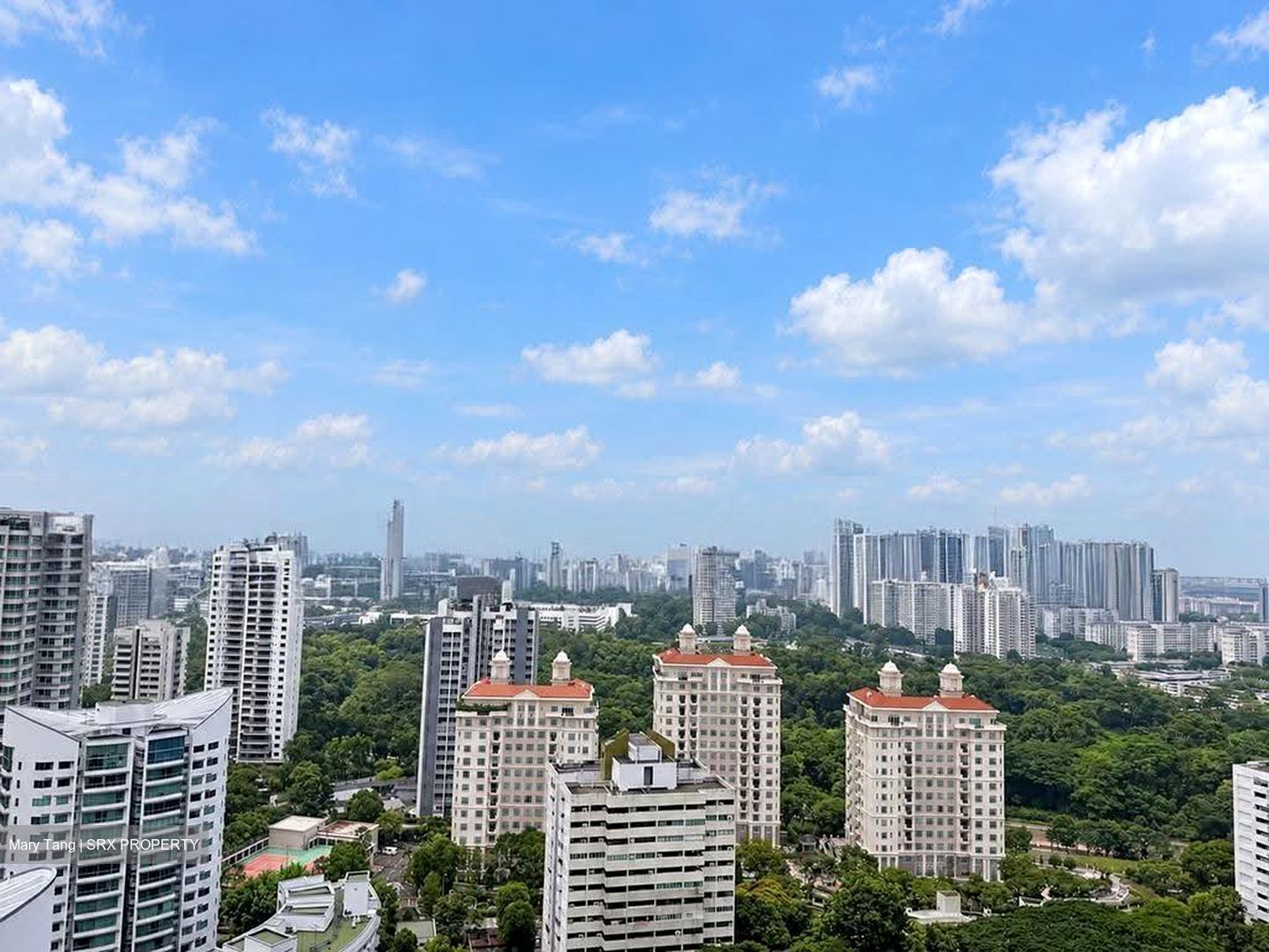 Pinetree Hill (D21), Condominium #625588401